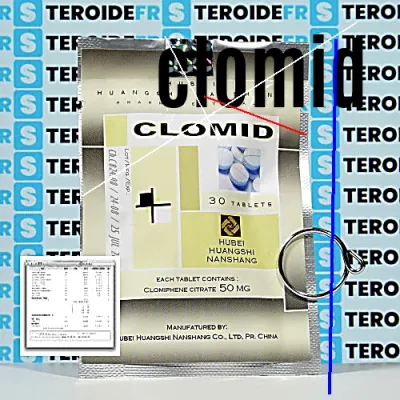 Clomid